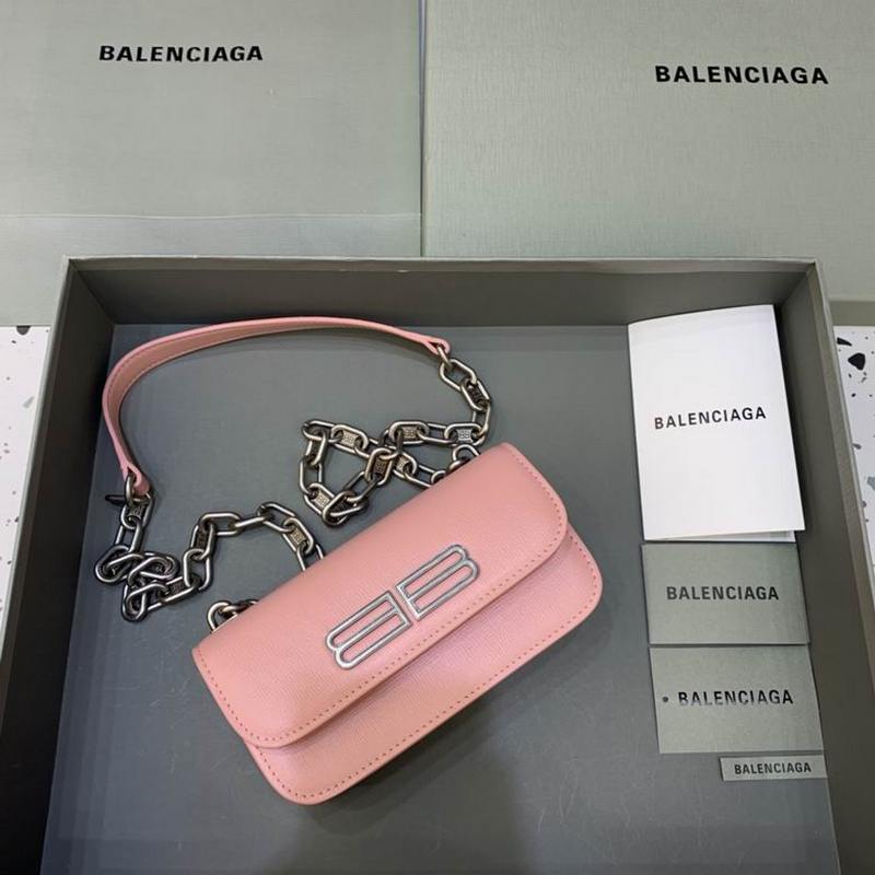 Balenciaga Handbags 275